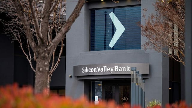 Silicon Valley Bank en quiebra: Gobierno de EE.UU. descarta rescatar el banco, pero quiere evitar el ‘contagio’