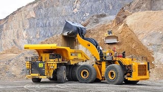Tres regiones concentraron el 51% de la inversión minera entre enero y octubre, según la SNMPE