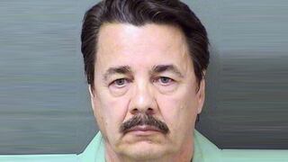 Conductor de Uber fue condenado a 22 años de cárcel por violar a mujer en Florida