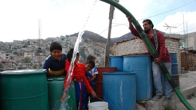 ¿Cómo deben enfrentar las familias el corte masivo de agua anunciado por Sedapal?