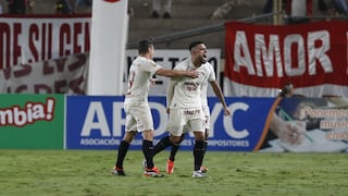 Tabla de posiciones Liga 1 Perú 2024: Universitario vuelve a lo más alto