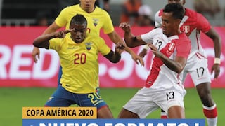 Copa América 2020: Argentina y Colombia fueron confirmados como sede