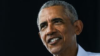 Barack Obama reduce número de invitados a su fiesta por variante Delta