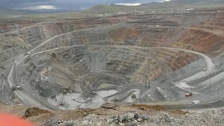 Minería: cartera de proyectos en exploración asciende a US$596 millones