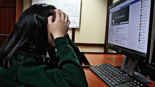 Más del 50% de niñas y adolescentes de 22 países fue acosada y abusada en redes sociales, según estudio