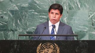 Pedro Castillo participa en Asamblea General de las Naciones Unidas y se reúne con secretarios generales de la ONU y la OEA