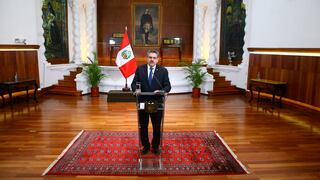 Manuel Merino renunció sin respaldo de su gabinete y del país