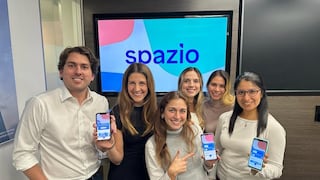 Urbanova revoluciona el mercado de oficinas con su nueva app de experiencia única para sus clientes: Spazio