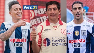 “Los fichajes de Alianza Lima no le garantizan campeonar”: Johan Fano minimizó las contrataciones ‘blanquiazules’