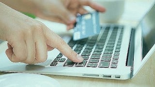 Comercio electrónico: Cyber Days moverían ventas por S/130 millones