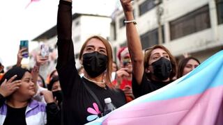 Marcha del Orgullo en Piura se realizó este 28 de junio con enfoque en la comunidad trans