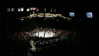 Las Vegas autoriza el regreso del boxeo y UFC a puertas cerradas
