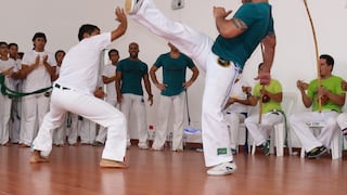 Festival internacional de capoeira ‘Atitude 2020’ llega a Lima este 26 de febrero