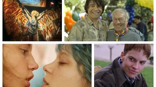 10 películas LGTBI para ver después de la Marcha del Orgullo