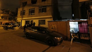 Chorrillos: Hombre fue asesinado de tres balazos dentro de un vehículo
