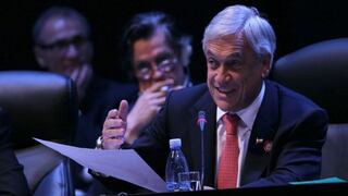 Vicecanciller Fernando Rojas a Piñera: “El Perú habla lo que corresponde”