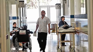 Essalud: Hospitales atenderán en tres turnos desde mayo
