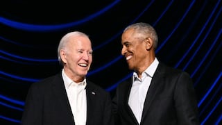 Obama preocupado por candidatura de Biden tras el debate