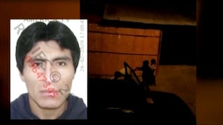 Manchay: Mujer denunció 11 veces a su expareja por agresión, él la amenazó con un machete y se llevó a su hija [VIDEO]