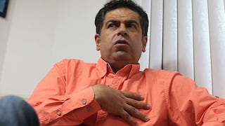 Martín Belaunde Lossio: Justicia boliviana revoca amparo a favor del empresario