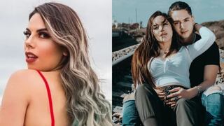 Lizbeth Rodríguez acusa al youtuber Juan de Dios de serle infiel a Kimberly Loayza con su fotógrafo