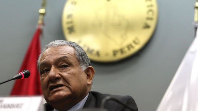 Julio Galindo: “La Comisión IDH está plagada de izquierdistas”