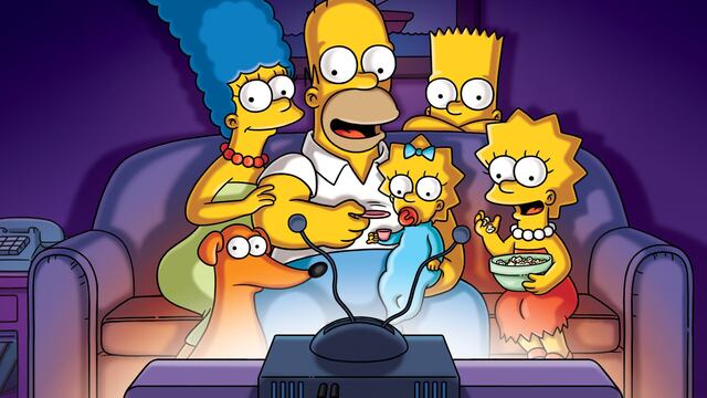 Día Mundial de los Simpsons: descubre los orígenes secretos de la familia amarilla