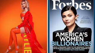 Kylie Jenner y su fortuna de US$900 millones podrían desplazar a Mark Zuckerberg