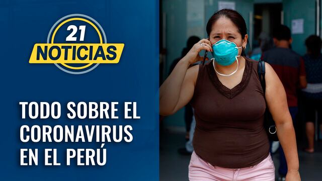 Coronavirus en Perú: ¿Qué se sabe del primer paciente?