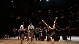 Escuela Nacional de Ballet presenta ‘Noche de gala’ en única función