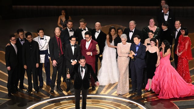 Oscar 2023: Incidencias, ganadores y todo lo que se vivió en la gala que premia lo mejor del cine