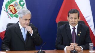 La Haya: Los pasos que dará Ollanta Humala este 27 de enero