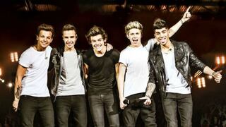 One Direction: 13 logros de la banda juvenil británica