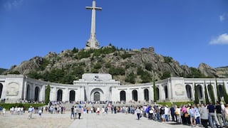 España: Franco será enterrado en la catedral de Madrid si es exhumado