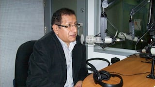 Poder Judicial suspende al juez Juan Varillas Solano