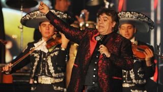 Juan Gabriel: Ciudad de Juárez vive una serie de eventos culturales para recordar al cantante 
