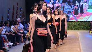 Exportadores de moda y decoración logran acuerdos por más de US$ 70.5 millones en feria del sector
