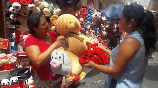 San Valentín: ¿Cuánto y en qué gastan los peruanos en esta festividad?