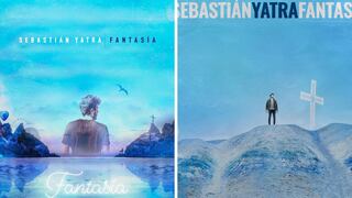 Estreno: Sebastián Yatra lanza nuevo disco titulado “Fantasía” | VIDEO