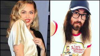 Miley Cyrus se une al hijo de John Lennon para nueva versión de “Happy Xmas (War Is Over)” | VIDEO