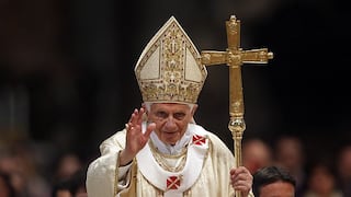 Benedicto XVI criticó a los sacerdotes que piden reformas en la Iglesia