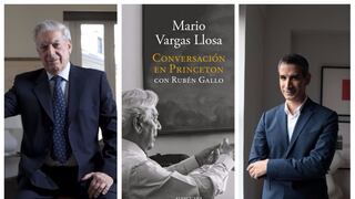 José Carlos Yrigoyen: Lo que quisiste saber de Vargas Llosa y nunca te atreviste a preguntar [OPINIÓN]