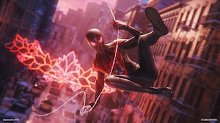 PlayStation 5: Se revelan nuevos detalles de ‘Marvel’s Spider-Man: Miles Morales’ [VIDEO]