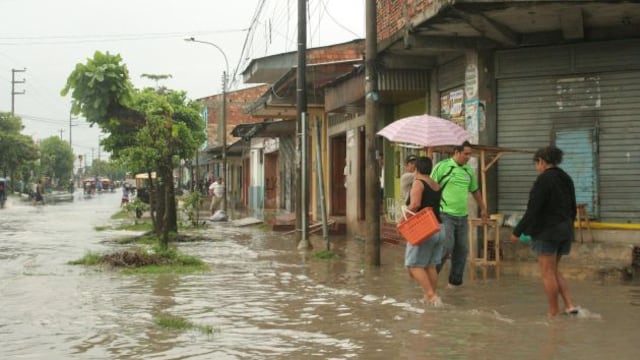 Loreto: Desborde del río Huallaga afecta a más de 80 comunidades