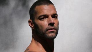 “La pandemia de me ha provocado ansiedad”, Ricky Martin tras el aislamiento por el Covid-19