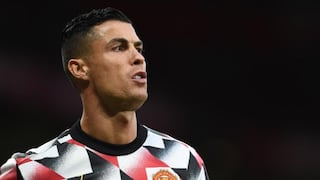 El torneo que no quiere Cristiano Ronaldo: así jugará Manchester United en la Europa League