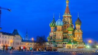 Canal del Estado se va a Rusia por 22 días y desembolsarán S/110 mil