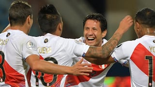 ¡Perú en semifinales! Blanquirroja derrotó a Paraguay en tanda de penales y avanza en la Copa América 2021