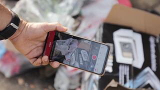 Ciudadanos podrán denunciar manejo inadecuado de residuos y mal estado de espacios públicos por aplicativo
