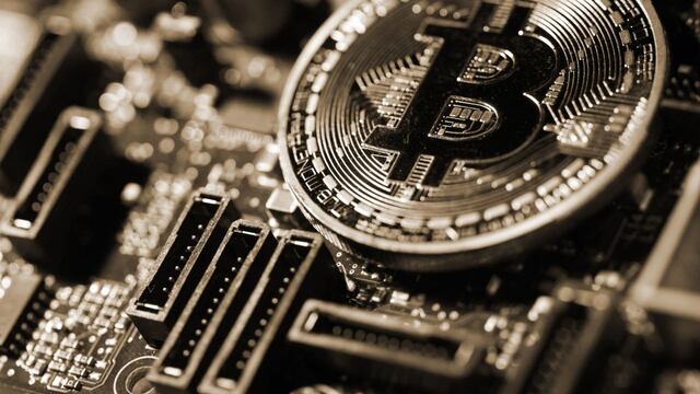 Fiebre del bitcoin en Wall Street contagia a la bolsa limeña